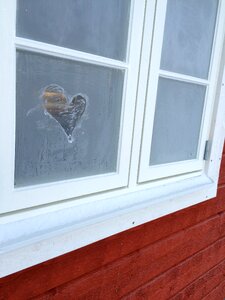 Winter season love