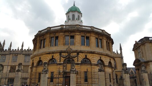 England college
