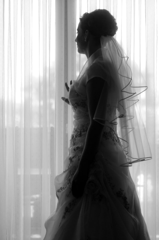 Marry marriage dress