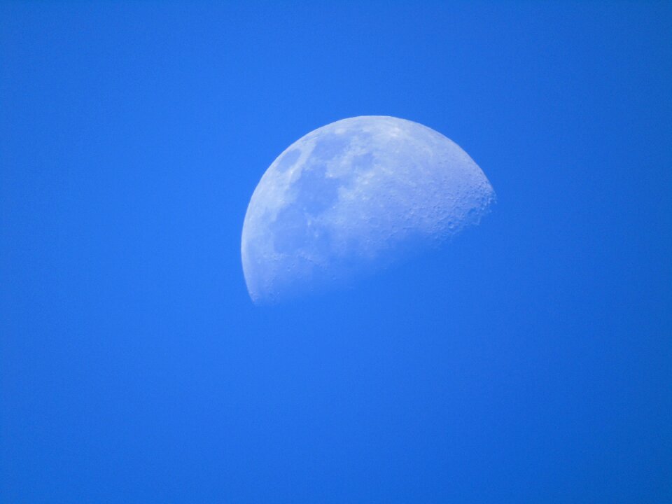 Beauty blue sky peace