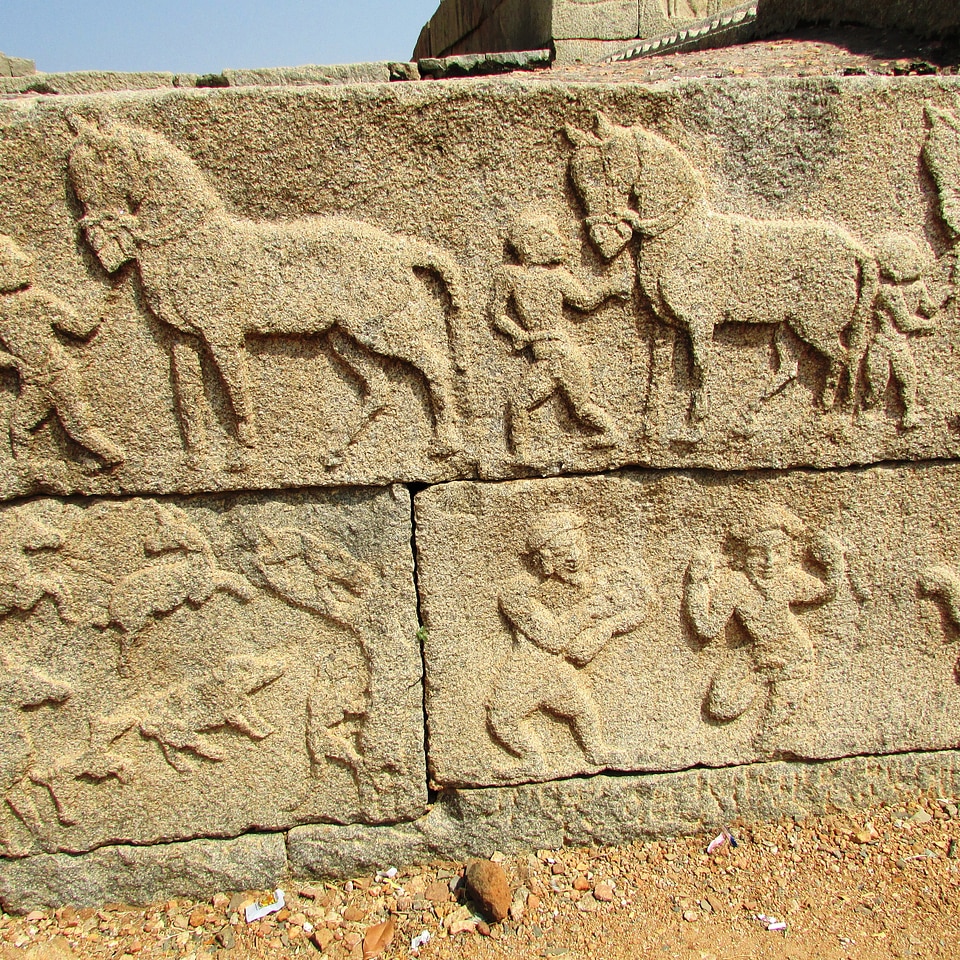 Statue stonework stone