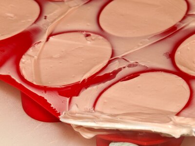Soap making chemistry soap