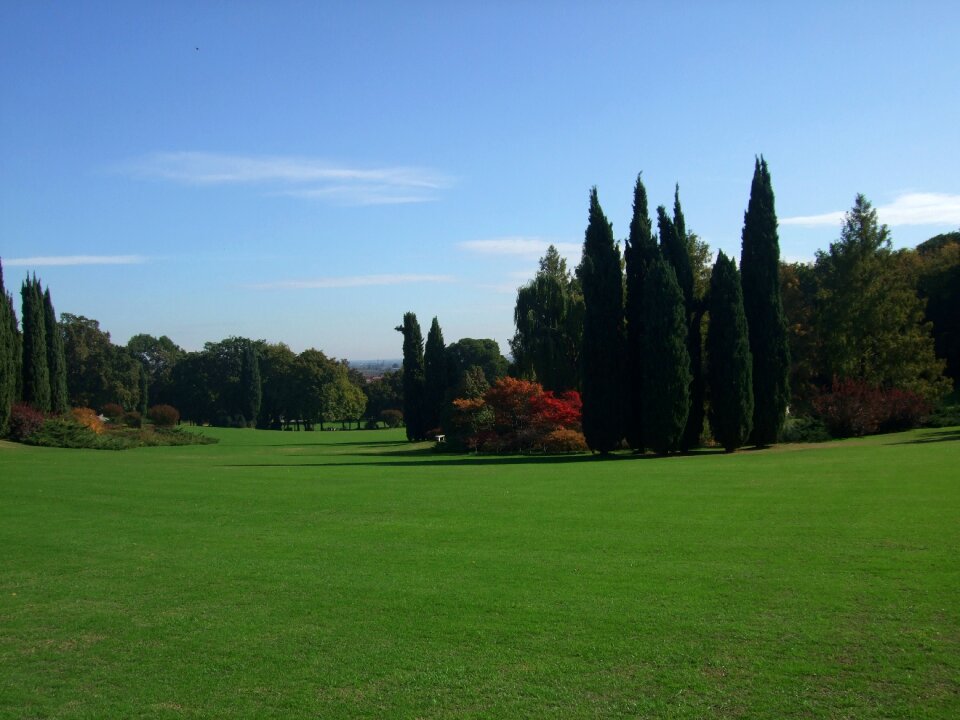 Park garden sigurtà italy valeggio sul mincio