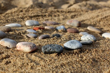 Sand stones costa stones
