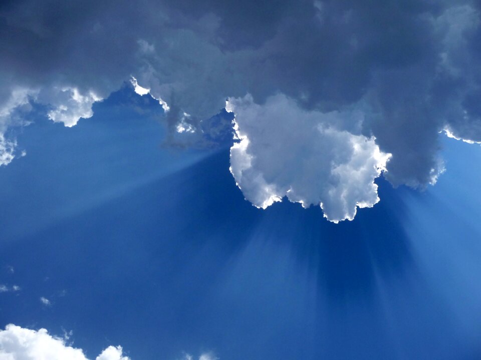 Atmosphere climate environment