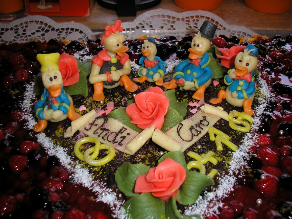 Cake marry wedding cake