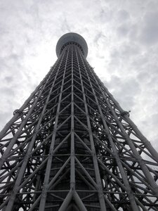 Sukaitsuri tokyo tokyo tower photo