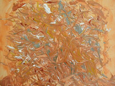 Art painting Free photos