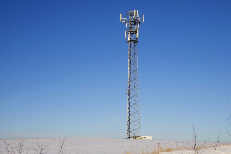 Gsm telephony cellular network technology and nature