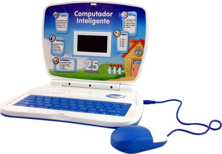 Computer child computer play learn