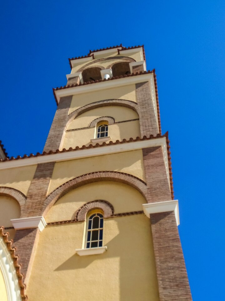 Belfry architecture