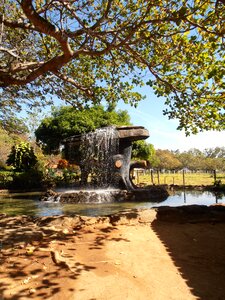 Nature brazil landscape photo