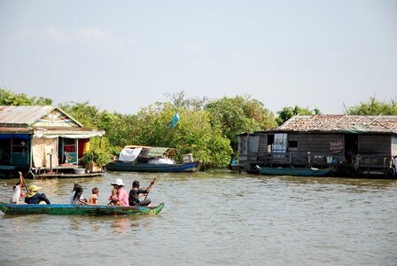 Times family southeast asia