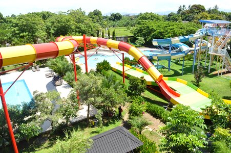 Makassar indonesia tropic
