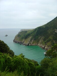 Rocks nature cliff
