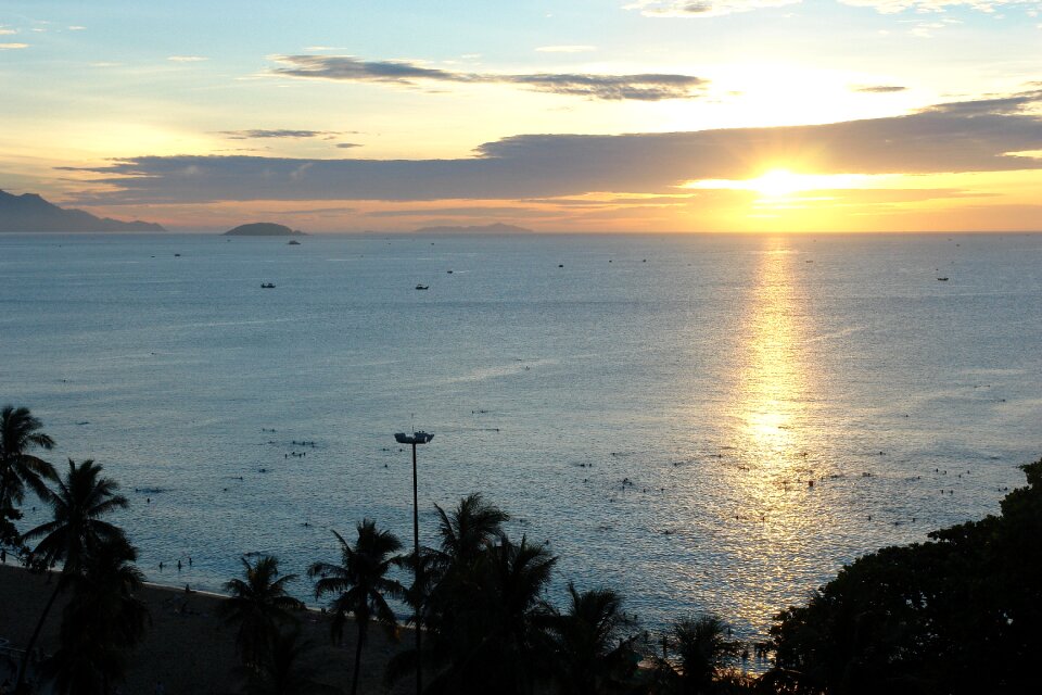 Dawn most beautiful beaches of the world best beach of the world