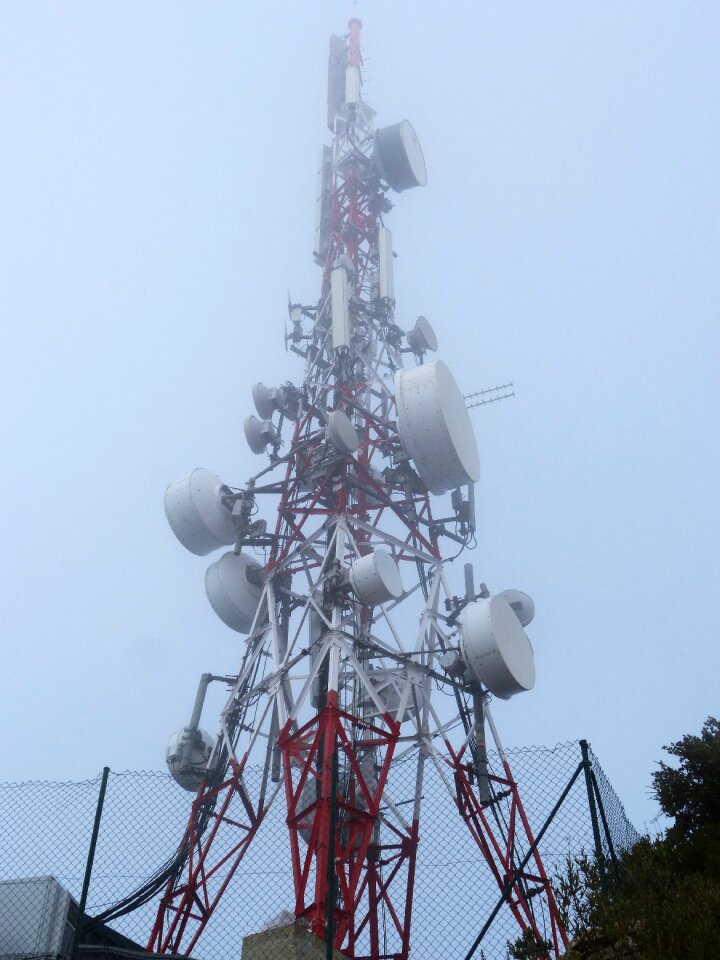 Top mobile communications