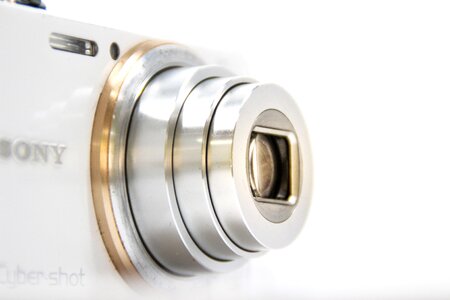 Picture digital photography