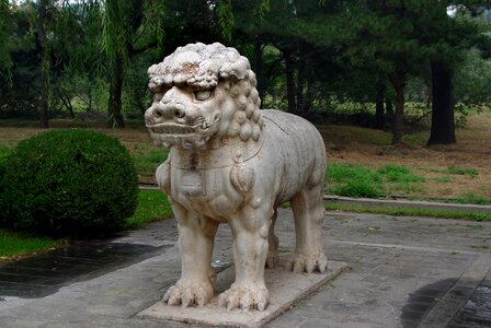 Statue sculpture mythology