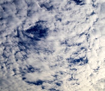 Smile smiling face sky