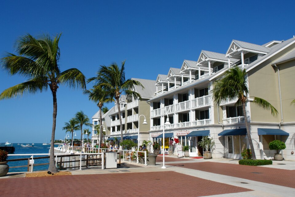 Key west florida usa