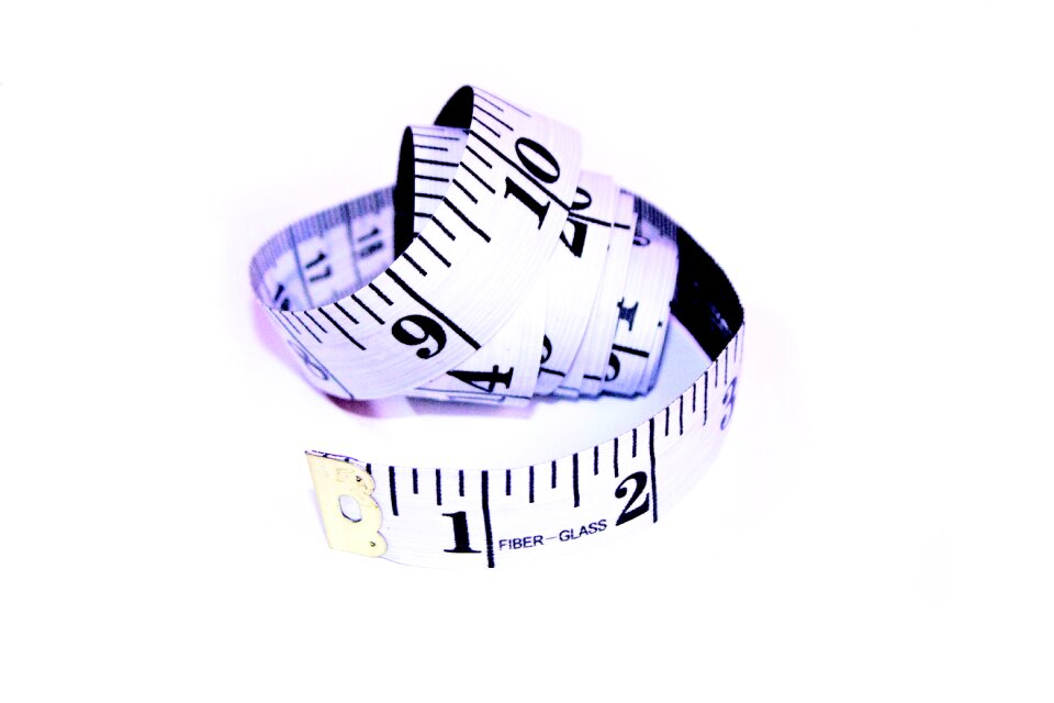 Diet weight esteem