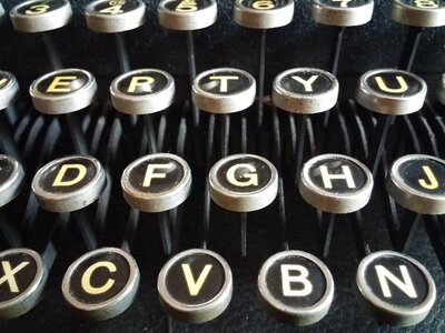 Writing author book