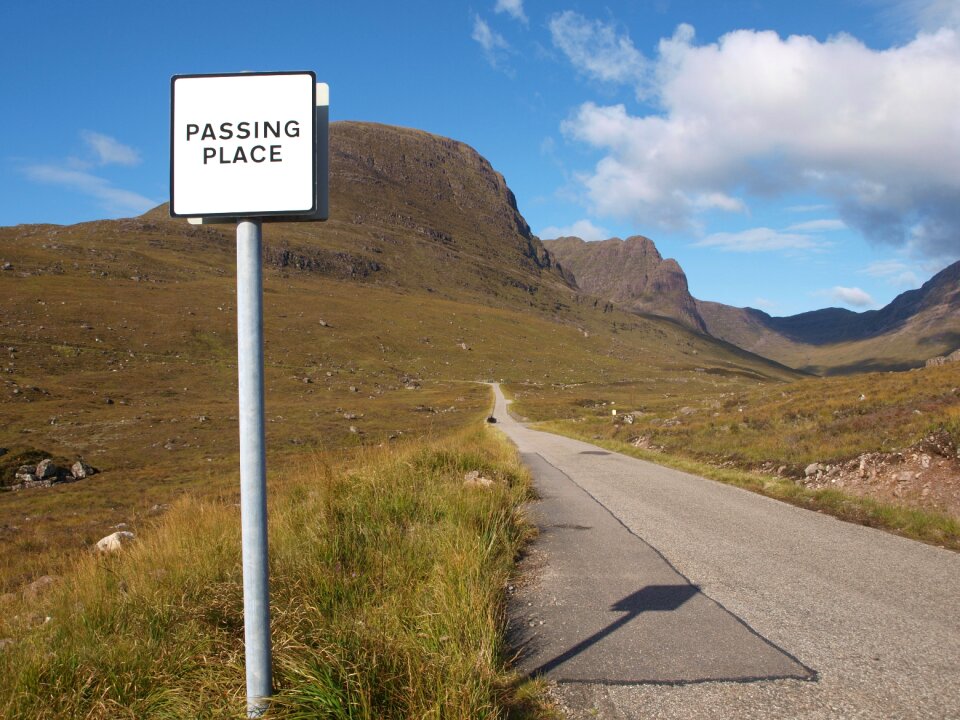 Applecross scotland scottish