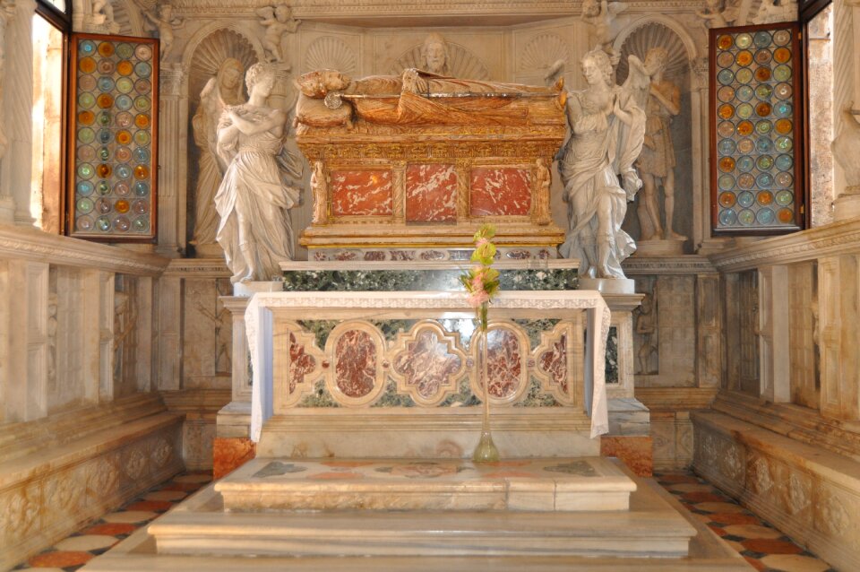 Croatia cathedral architecture