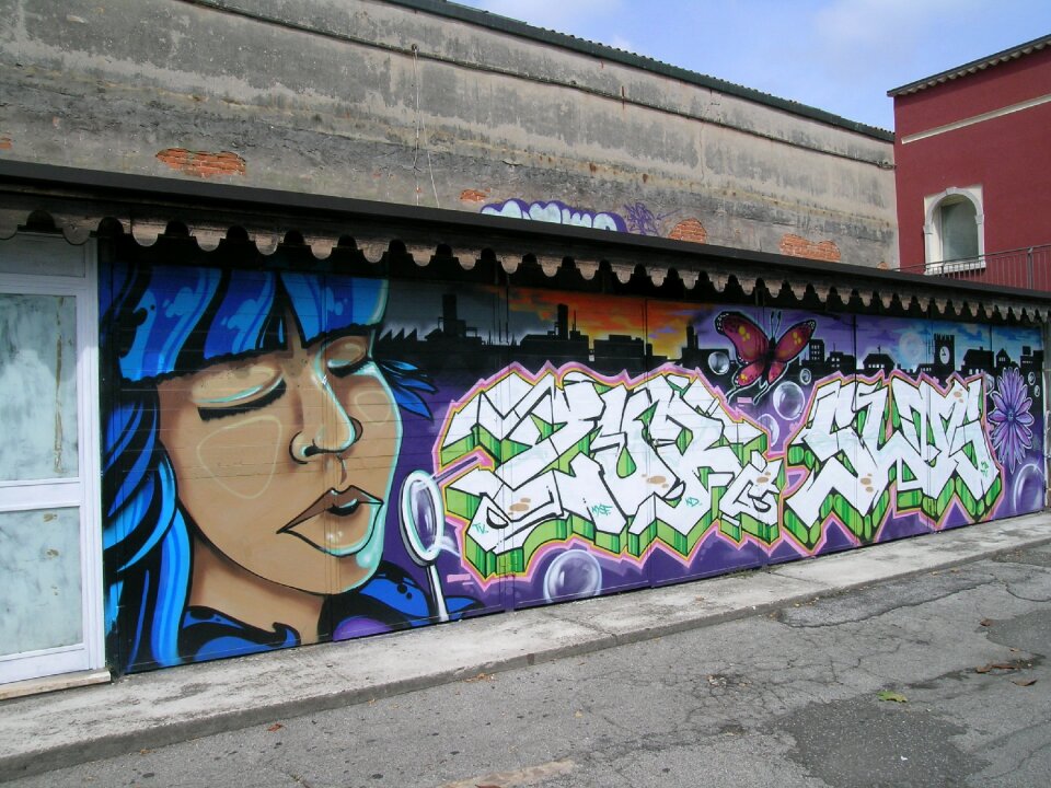 Artists artistic road
