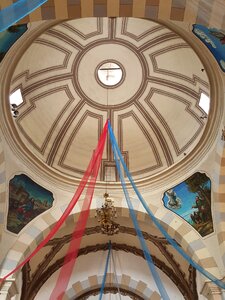 Cathedral temple parish