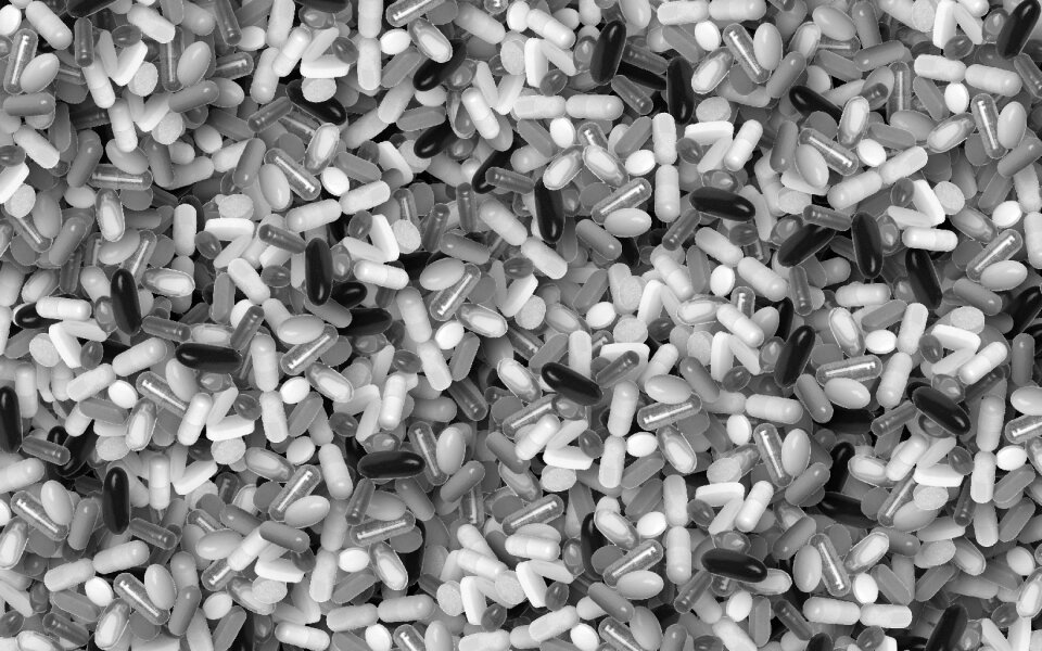 Capsule health pharmacy