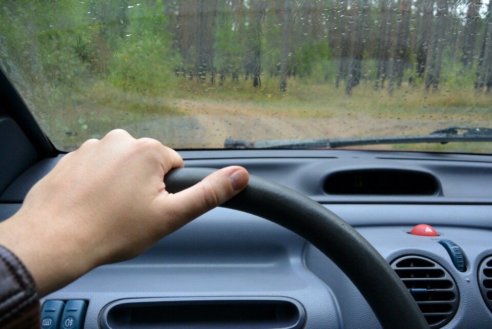 Path car motor