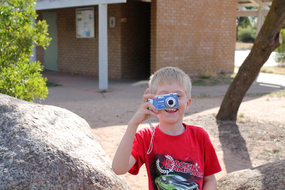 Boy junior photography
