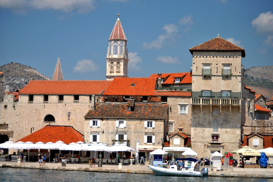 Croatia unesco europe