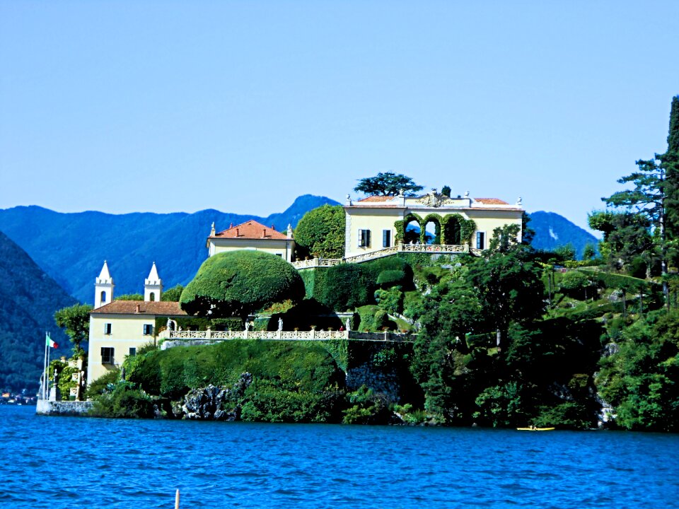 Como lenno museum