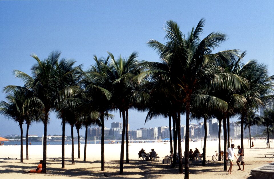 Vacations mexico dream holiday
