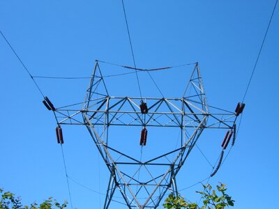 Electricity energy industry