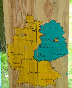 Historically east germany history