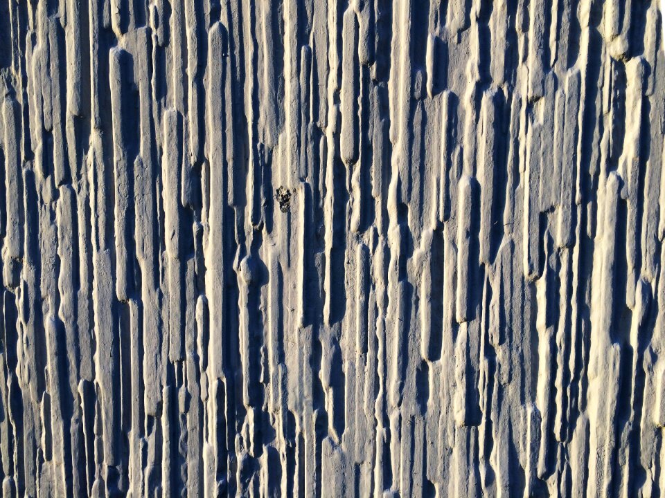 Background metal pattern