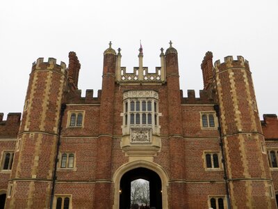 Palace hampton court palace