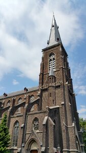 Spire st martin church saint martin church maastricht