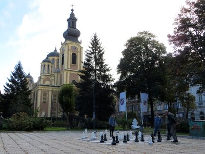Sarajevo theotokos