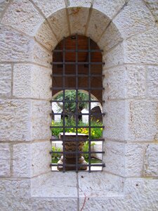 Garden view hope