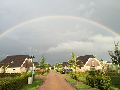 Bungalow orvelte marke drenthe