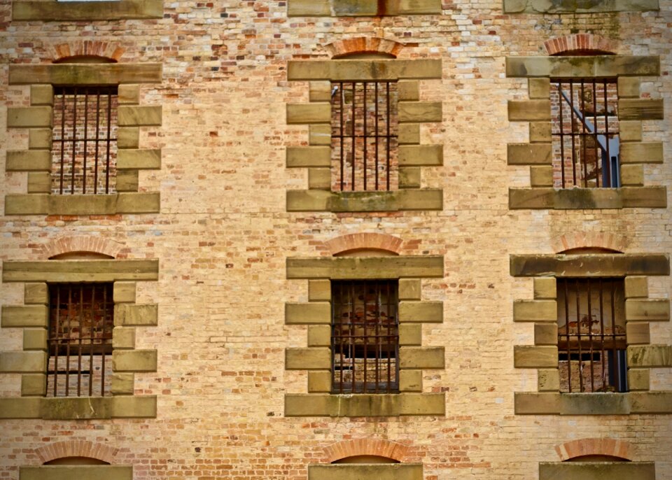Facade traditional exterior