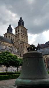 Basilica basilica of saint servatius