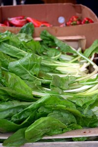 Food healthy natural