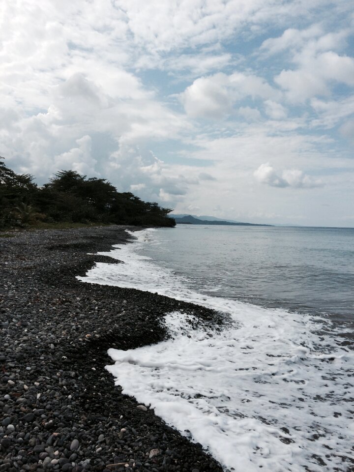 Sea jamaica