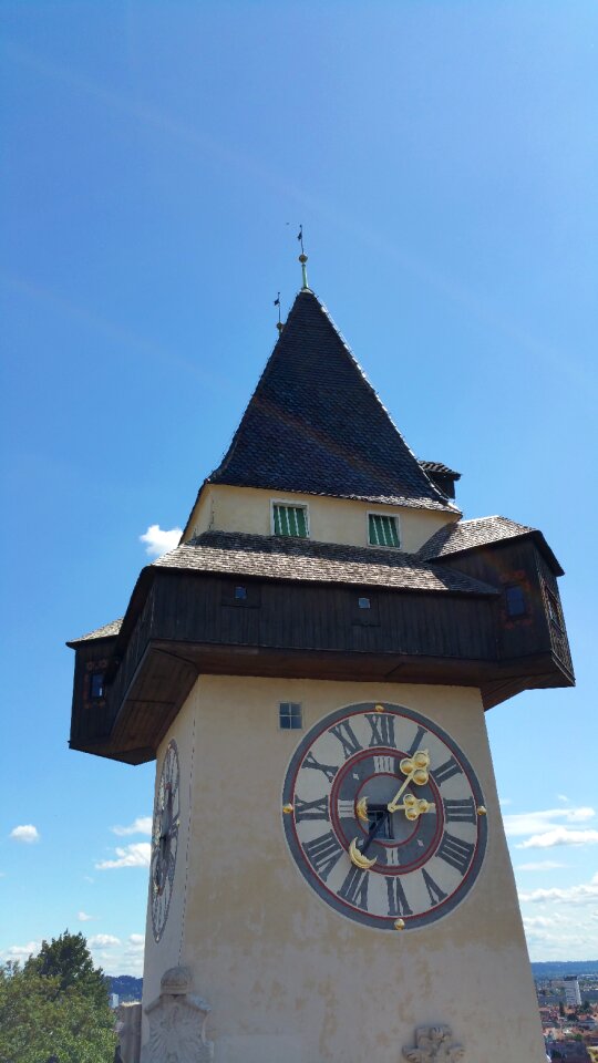 Schloßberg schlobberg